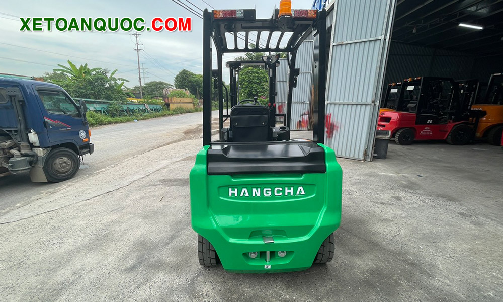 Xe nâng điện 2 tấn CPD20-AEY2 tại kho xetoanquoc.com