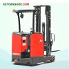 Xe nâng reach truck 1.8 tấn đứng lái