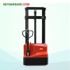 Xe nâng tay điện cao 1,5 tấn - Axit