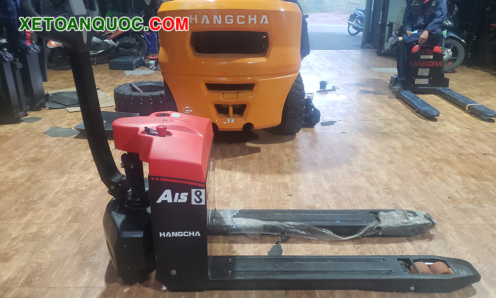 Người vận hành cần tuân thủ một số lưu ý
