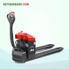 Xe nâng tay điện thấp 1,5 tấn - Axit